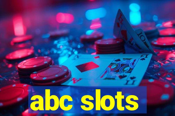 abc slots